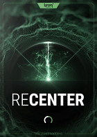 ReCenter product image