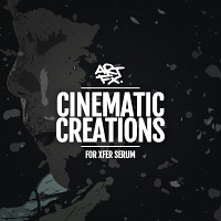 Cinematic Creations product image