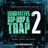 Innovative Hip-Hop & Trap 2 product image