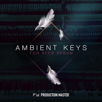 Ambient Keys product image