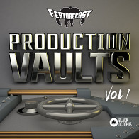 Featurecase - Production Vaults product image
