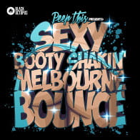 Peep This - Sexy Booty Shakin Melbourne Bounce product image