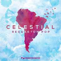 Celestial - Reggaeton Pop product image