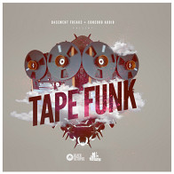 Tape Funk by Basement Freaks product image