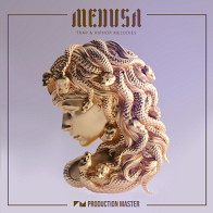 Medusa - Trap & Hip-hop Melodies product image