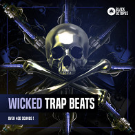 Wicked Trap Beats product image