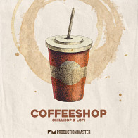 Coffeeshop - Chillhop & Lofi product image