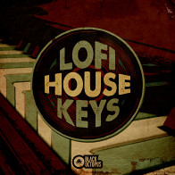 Lofi House Keys product image