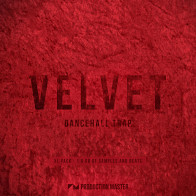 Velvet - Dancehall Trap product image