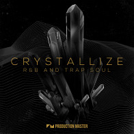 Crystallize - R&B and Trap Soul product image