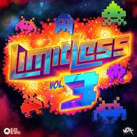 Limitless Vol 3 by MDK product image