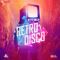 Basement Freaks Presents Retro Disco product image