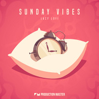 Sunday Vibes - Lazy Lofi product image