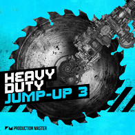 Heavy Duty Jump Up Vol.3 product image