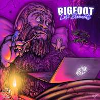 Bigfoot - LoFi Elements by PNW Sounds product image