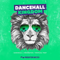 Dancehall Kingdom product image