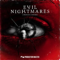 Evil Nightmares - Cinematic Horror product image