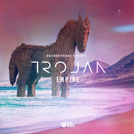Trojan Empire product image