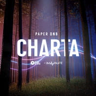 Charta - Paper DnB product image