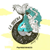 La Sirena - Dreamy Reggaeton product image