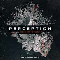 Perception - Deep & Dark Dubstep product image