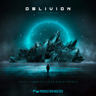 Oblivion - Deep Dubstep product image