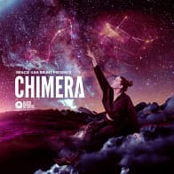 Gracie Van Brunt Presents Chimera product image
