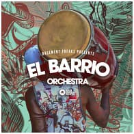 El Barrio Orchestra by Basement Freaks product image