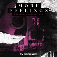 More Feelings - Emotional Guitar Trap product image