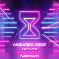 Hourglass - New Rave product image