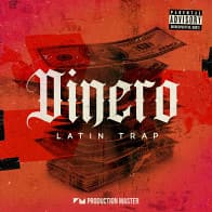 Dinero - Latin Trap product image