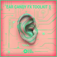 Ear Candy FX Vol. 3 product image