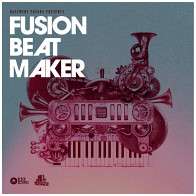 Basement Freaks Presents Fusion Beatmaker product image