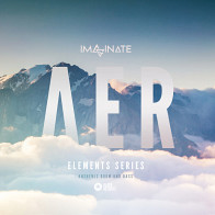 Aer - Anthemic Drum & Bass product image