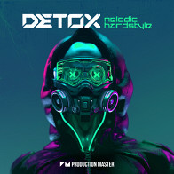 Detox - Melodic Hardstyle product image