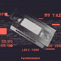 Memories - Lofi Trap product image