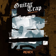 Guitar Trap Collection - Bundle product image