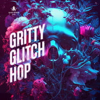 Gritty Glitch Hop product image