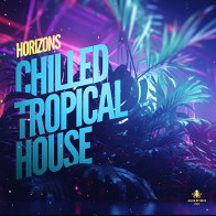 Horizons - Chilled Tropical House product image