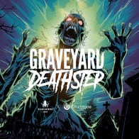 Graveyard Deathstep product image