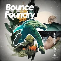 Bounce Foundry by SoundSheep product image