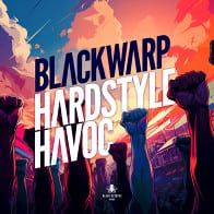 Hardstyle Havoc product image