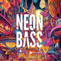 Neon Bass by Futuretone product image