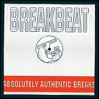 Breakbeat product image