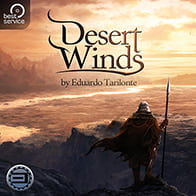 Desert Winds product image