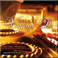 Galaxy Vintage D product image