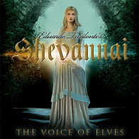 Shevannai: the Voices of Elves product image