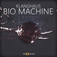 Klanghaus Bio Machine product image