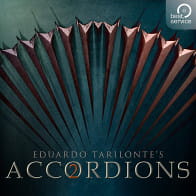 Accordions 2 Piano/Keyboard Instrument