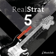 RealStrat 5 product image